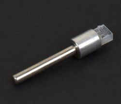 sonde des fumées daalderop