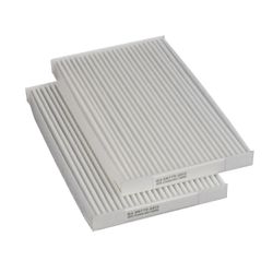 Filtre grossier G4, Itho Daalderop, Apure Vent, D 175, 452x300x285mm
