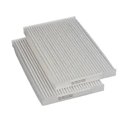 Groffilter G4, Itho Daalderop, Apure Vent, D 175, 452x300x285mm