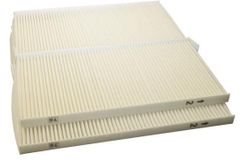 Filtre grossier G4, Itho Daalderop, Apure Vent, D 250, 380x406x285mm, (jeu: 2 pce)