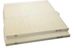 Groffilter G4, Itho Daalderop, Apure Vent, D 250, 380x406x285mm, (set: 2 st)