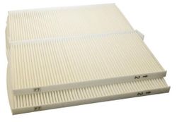 Filtre fin F7, Itho Daalderop, Apure Vent, D 250, 380x406x211mm, (jeu: 2 pce)