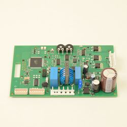 Printplaat motormodule Apure vent D175 daalderop