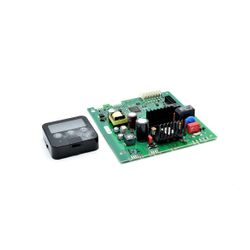 PCB besturing APure Vent D250 daalderop