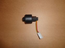 druksensor + snoer combiboiler daalderop