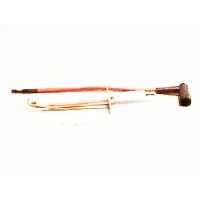 Electrode d'allumage Gascombi
