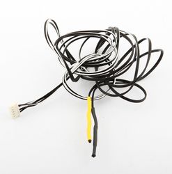 Temperatuursensor HRU-3 2-aderige kabel (1meter) daalderop
