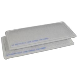 Groffilter G3, Itho Daalderop, HRU, 196x400mm, (set: 2 st)