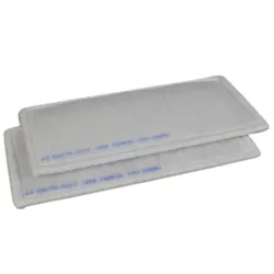 Groffilter G3, Itho Daalderop, HRU, 196x400mm, (set: 2 st)