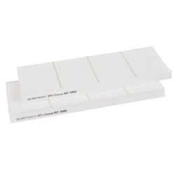 groffilter G4 Itho Daalderop Apure Vent 180x400mm (set: 2st)