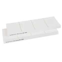 groffilter G4 Itho Daalderop Apure Vent 180x400mm (set: 2st)