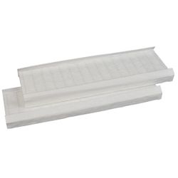 cassetteluchtfilter F7 Itho Daalderop Apure Vent 180x400mm (set: 2st)