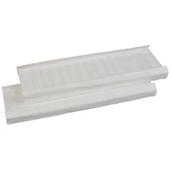 cassetteluchtfilter F7 Itho Daalderop Apure Vent 180x400mm (set: 2st)