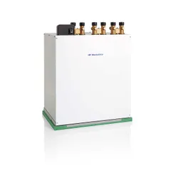 Warmtepomp (water/water), Itho Daalderop WPU 5G WPU 5G 18-KC, 1.8kW, A+++, 1x230V