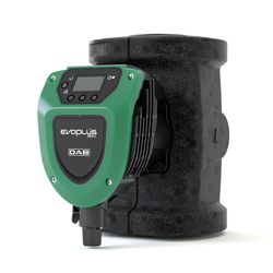 circulatiepomp DAB Evoplus . L=220mm . Hmax=10m . DN40-PN10  . EEI <= 0.2 100/220