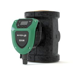 circulatiepomp DAB EVOPLUS SAN . L=250mm . Hmax=12m . DN40-PN10 . sanitaire toepassing 120/250
