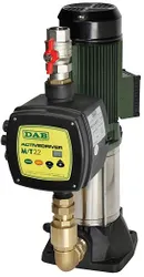 surpresseur DAB 1 KVCX AD 1pomp 1x220-240V 45/120 M