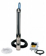installatiekit pulsar DAB