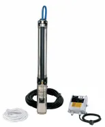 installatiekit pulsar DAB