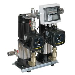 Surpresseur, DAB 2 KVC AD 55/50 M, 2 pompes, 9.6m3/h, 68m, 1x220 - 240V