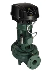 inlinepomp DAB CP-GE DN80 flens H27.7m 80-2770