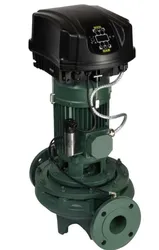 inlinepomp DAB CP-GE DN80 flens H32.5m 80-3250