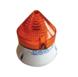 alarm lamp 230V 5W 50/60 Hz DAB