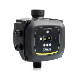 Active Driver plus M/T 1          DAB