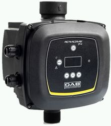 Active Driver plus T/T 3     dab