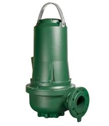Pompe submersible fonte, Hmax=27.2m, Qmax=72m3/h, 3x380 - 440V, DAB FKV 80 75.2 T5