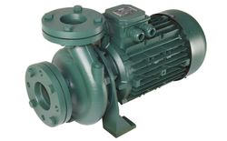 centrifugaal pomp met 1 waaier K 14/400 T IE3 DAB
