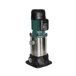 Drukverhogingsunit, DAB 1 KVCX 60/120 T, 1 pomp, 12m3/h, 78m, 3x380 - 440V