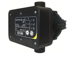CONTROL D SET 1,5 zonder kabel DAB