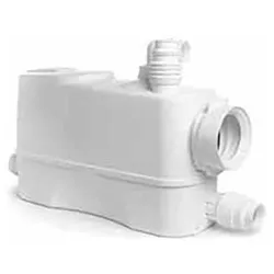 pompe submersible Hmax=7m 1x220-240V fonte DAB GENIX