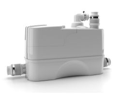 Condenspomp, DAB GENIX VT 030, Qmax=90m3/h, 6m, vezelversterkt kunststof