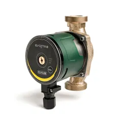 circulatiepomp DAB Evosta 2 San . L=150mm . Hmax=7m . 6/4"M  . EEI <= 0.2 40-70/150
