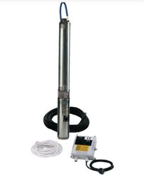 S4 4/14 1,5HP KIT 4OL 30MT - DAB AMEIRA DAB