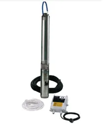 S4 8/15 3HP KIT T400/50 4OL DAB