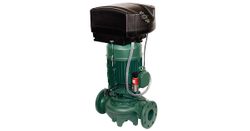 pompe de surpression DAB CM-GE DN100 bride 120m3/h H8.6m 100- 865