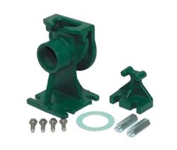 horizontale koppeling DN 50 DAB