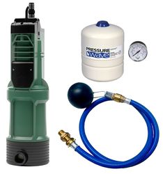 pompe submersible Hmax=25m Qmax=14.4m3/h 3x380-440V câble d'alimentation=10m fonte DAB Divertron 900