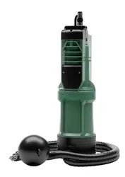KIT DIVERTRON X650 met 1m aanzuigkit DAB (ex 60209611)