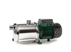 Zelfaanzuigende horizontale pomp, DAB EUROINOX 30/50 M, gietijzer, Qmax=4.8m3/h, Hmax=14m