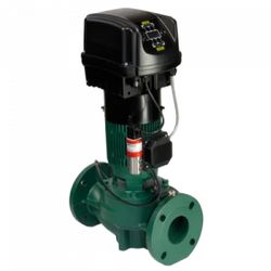 Pompe de surpression, DAB KLP, DN80, bride, Qmax=84m3/h, L=360mm, Hmax=12m