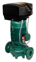 pompe de surpression DAB CP2E DN32 bride 30m3/h H36.9m 32-3600