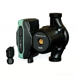 circulatiepomp DAB Evoplus Lite . L=180mm . Hmax=12m . 2"M  . EEI <= 0.2 120/180-32