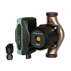circulatiepomp DAB Evoplus Lite San . L=180mm . Hmax=12m . 6/4"M . sanitaire toepassing  . EEI <= 0.2 120/180-25