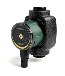 circulatiepomp DAB Evosta 3 . L=180mm . Hmax=6m . 6/4"M  . EEI <= 0.18 60/180