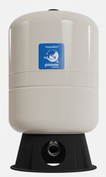 membraanvat pressurewave 35L verticaal DAB