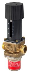 FJV PN16 15/1,9 20-60 buitendraad danfoss
